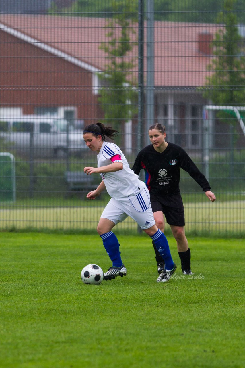 Bild 153 - FSC Kaltenkirchen II U23 - SV Henstedt-Ulzburg II : Ergebnis: 3:3